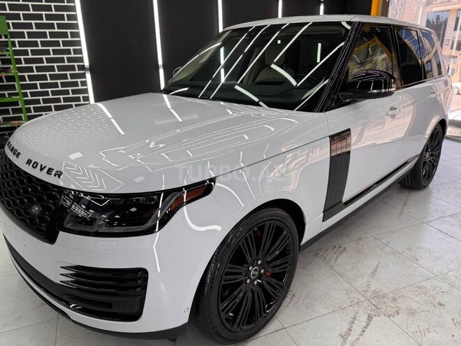 Land Rover Range Rover 2019, 60,000 km - 3.0 l - Bakı