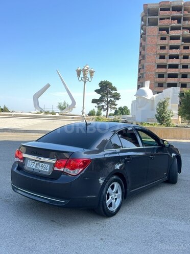 Chevrolet Cruze 2013, 220,000 km - 1.4 л - Gəncə