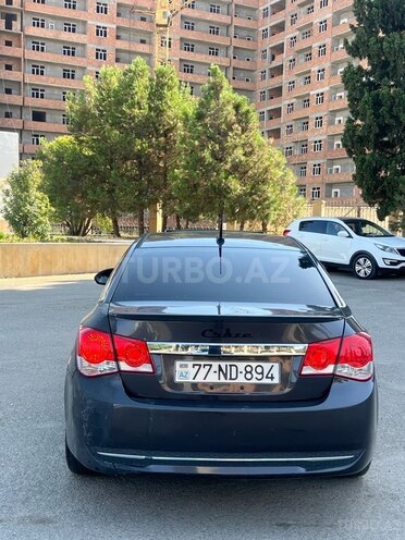 Chevrolet Cruze 2013, 220,000 km - 1.4 л - Gəncə