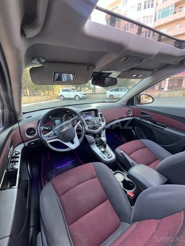 Chevrolet Cruze 2013, 220,000 km - 1.4 л - Gəncə
