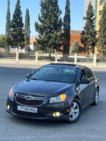 Chevrolet Cruze 2013, 220,000 km - 1.4 л - Gəncə