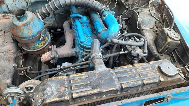 ZIL 130-8