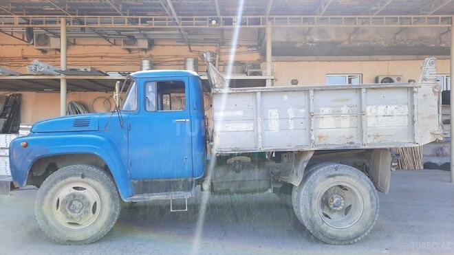 ZIL 130-3