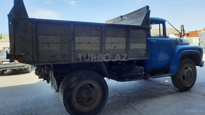 ZIL 130-4