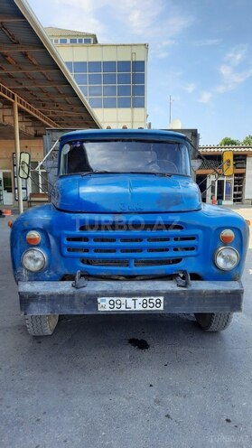 ZIL 130-1