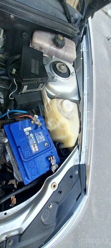 LADA (VAZ) Priora 2009, 252,814 km - 1.6 l - Gəncə