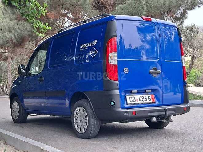 Fiat Doblo 2006, 216,690 km - 1.6 л - Bakı