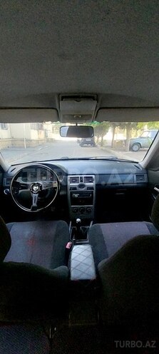 LADA (VAZ) Priora 2009, 252,814 km - 1.6 l - Gəncə