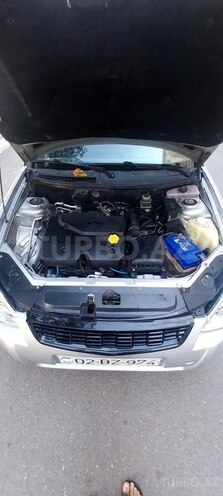 LADA (VAZ) Priora 2009, 252,814 km - 1.6 l - Gəncə
