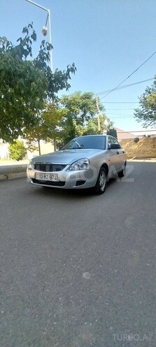 LADA (VAZ) Priora 2009, 252,814 km - 1.6 l - Gəncə