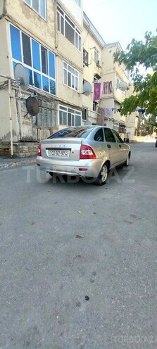LADA (VAZ) Priora 2009, 252,814 km - 1.6 l - Gəncə