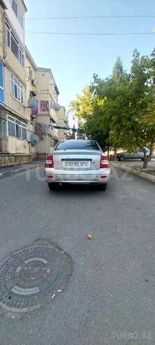 LADA (VAZ) Priora 2009, 252,814 km - 1.6 l - Gəncə