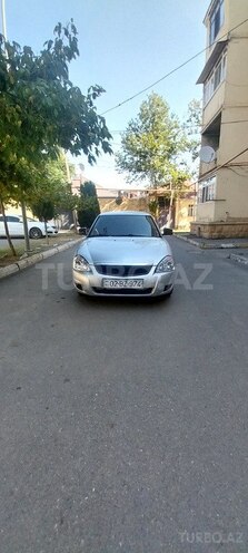 LADA (VAZ) Priora 2009, 252,814 km - 1.6 l - Gəncə