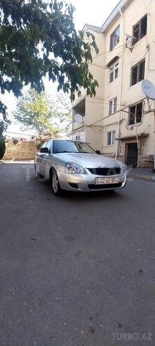 LADA (VAZ) Priora 2009, 252,814 km - 1.6 l - Gəncə