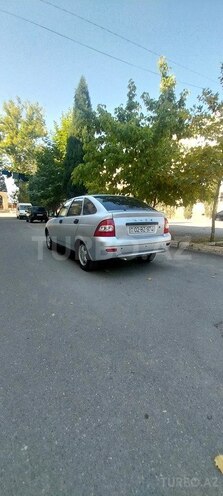 LADA (VAZ) Priora 2009, 252,814 km - 1.6 l - Gəncə