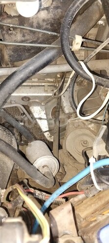 LADA (VAZ) Priora 2009, 252,814 km - 1.6 l - Gəncə
