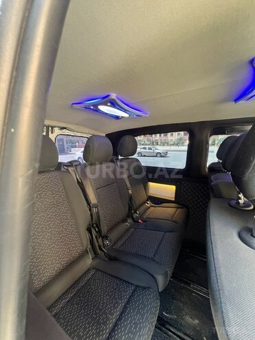Mercedes Vito 115-11