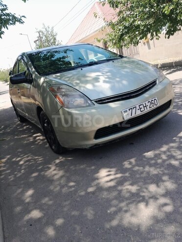 Toyota Prius 2006, 446,136 km - 1.5 l - Gəncə