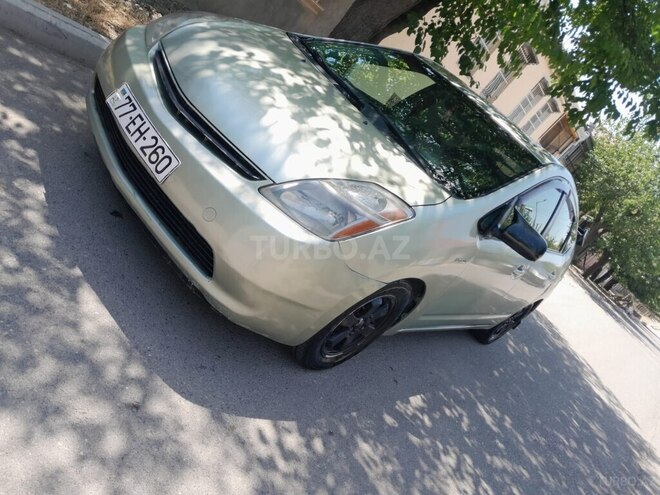 Toyota Prius 2006, 446,136 km - 1.5 l - Gəncə