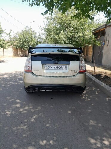 Toyota Prius 2006, 446,136 km - 1.5 l - Gəncə