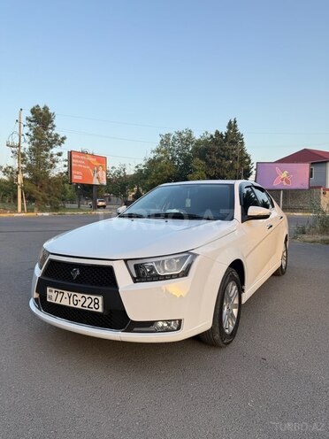 Khazar SD 2023, 45,100 km - 1.7 l - Ağsu