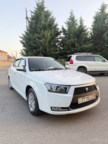 Khazar SD 2023, 45,100 km - 1.7 l - Ağsu