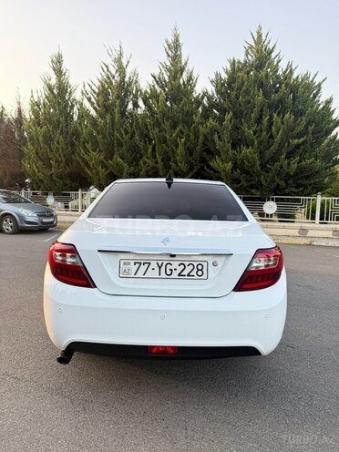 Khazar SD 2023, 45,100 km - 1.7 l - Ağsu