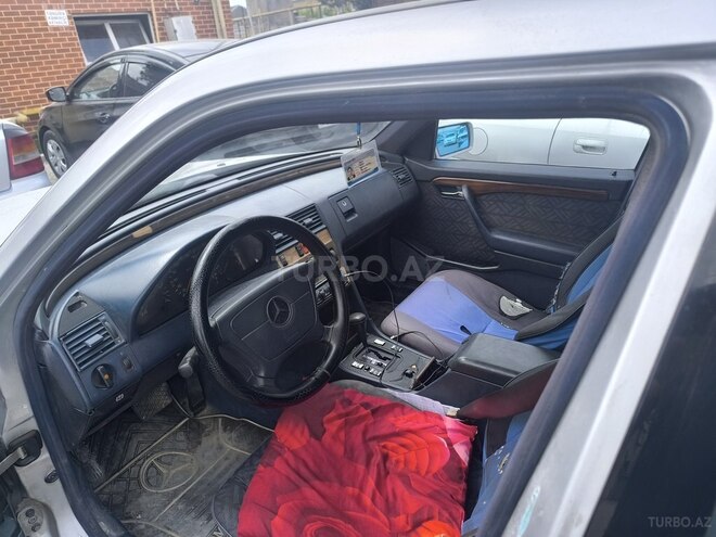 Mercedes C 220 1993, 507,957 km - 2.2 л - Bakı