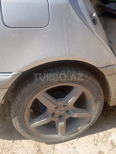 Mercedes C 220 1996, 150,000 km - 2.2 л - Bakı