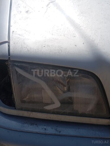 Mercedes C 220 1996, 150,000 km - 2.2 л - Bakı