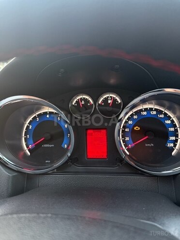 Khazar SD 2023, 45,100 km - 1.7 l - Ağsu
