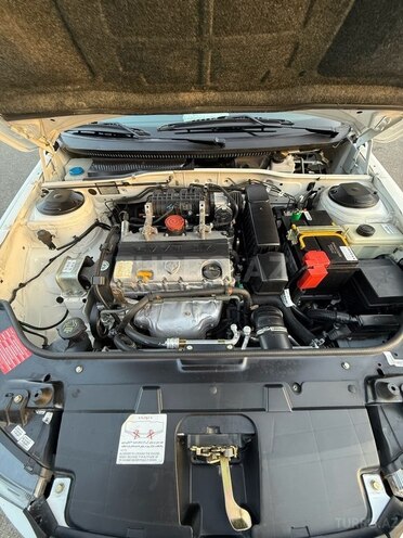 Khazar SD 2023, 45,100 km - 1.7 l - Ağsu
