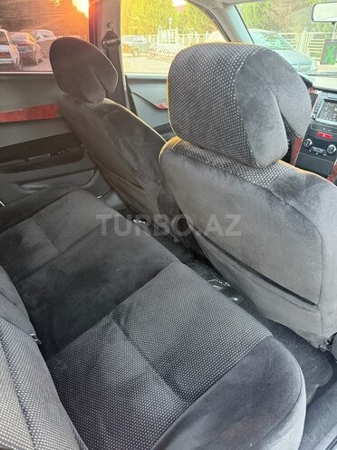 Khazar SD 2023, 45,100 km - 1.7 l - Ağsu