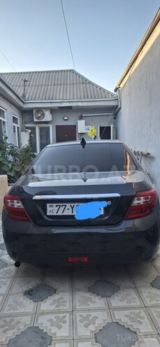 Khazar LD 2023, 62,450 km - 1.6 l - Bakı