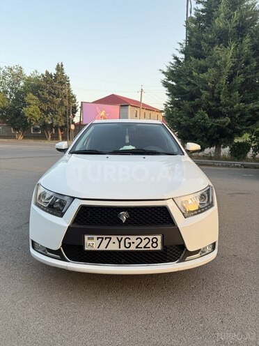 Khazar SD 2023, 45,100 km - 1.7 l - Ağsu