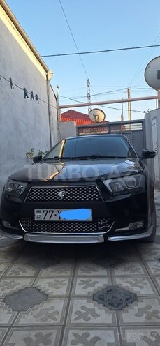 Khazar LD 2023, 62,450 km - 1.6 l - Bakı