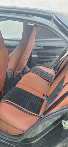 Khazar LD 2023, 62,450 km - 1.6 l - Bakı