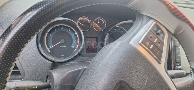 Khazar LD 2023, 62,450 km - 1.6 l - Bakı