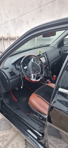Khazar LD 2023, 62,450 km - 1.6 l - Bakı