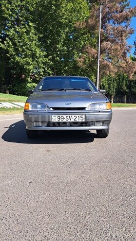 LADA (VAZ) 2115 2008, 366,930 km - 1.6 л - Mingəçevir
