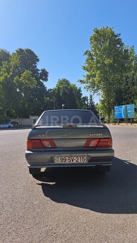 LADA (VAZ) 2115 2008, 366,930 km - 1.6 л - Mingəçevir