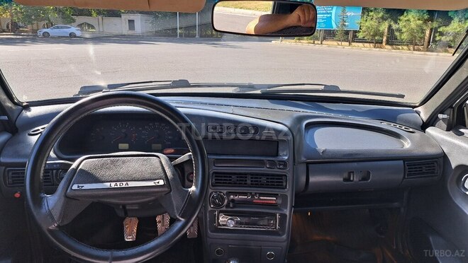 LADA (VAZ) 2115 2008, 366,930 km - 1.6 л - Mingəçevir
