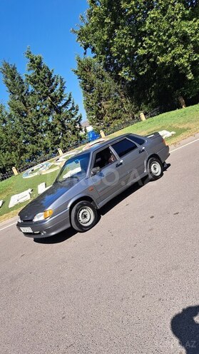 LADA (VAZ) 2115 2008, 366,930 km - 1.6 л - Mingəçevir