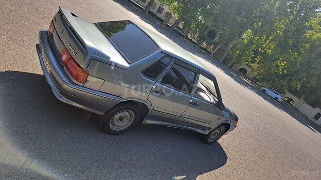 LADA (VAZ) 2115 2008, 366,930 km - 1.6 л - Mingəçevir
