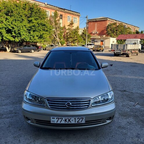 Nissan Sunny 2008, 137,669 km - 1.6 l - Bakı