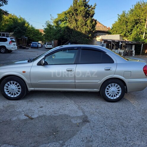 Nissan Sunny 2008, 137,669 km - 1.6 l - Bakı