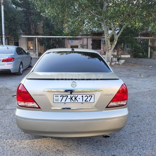 Nissan Sunny 2008, 137,669 km - 1.6 l - Bakı