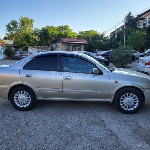 Nissan Sunny 2008, 137,669 km - 1.6 l - Bakı