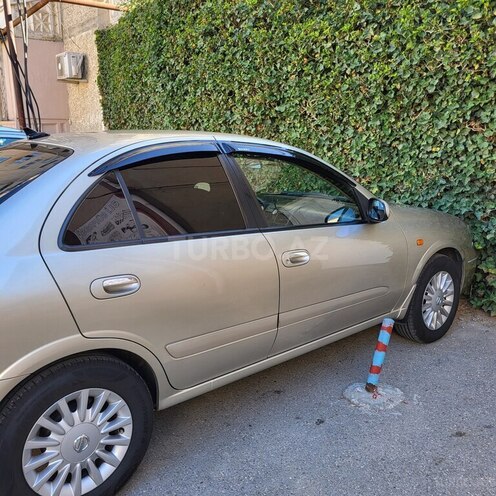 Nissan Sunny 2008, 137,669 km - 1.6 l - Bakı