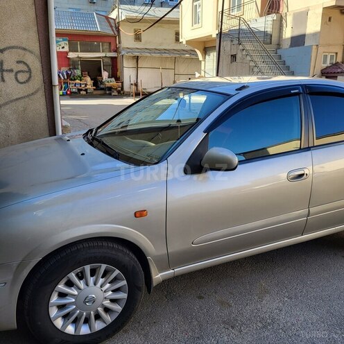 Nissan Sunny 2008, 137,669 km - 1.6 l - Bakı